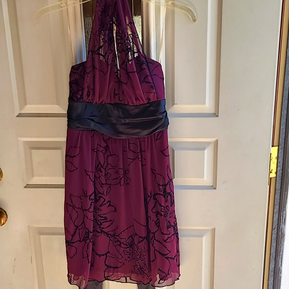 Women party dress